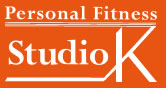 スタジオK ロゴ