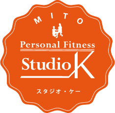 スタジオ・ケー ロゴ StudioK