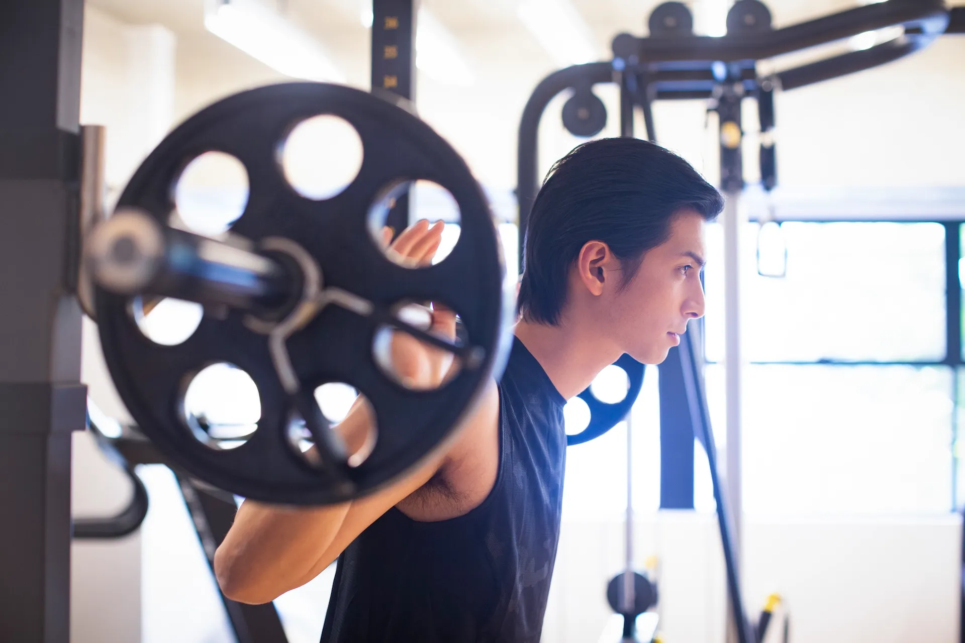 水戸市初 会員制 パーソナル フィットネス イメージ画像