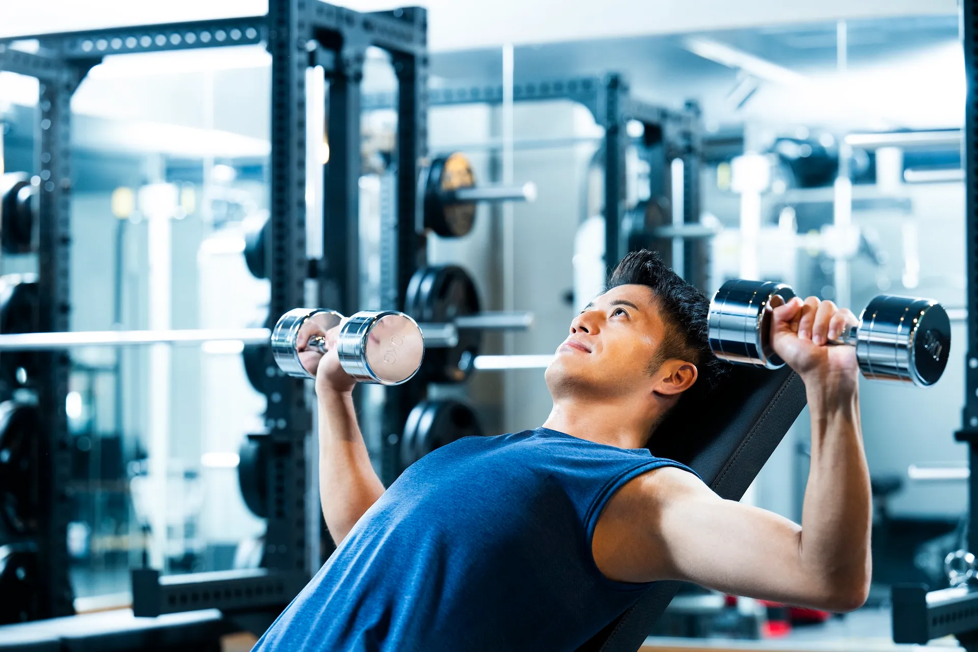 水戸市初 会員制 パーソナル フィットネス イメージ画像