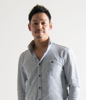 古徳 大輔